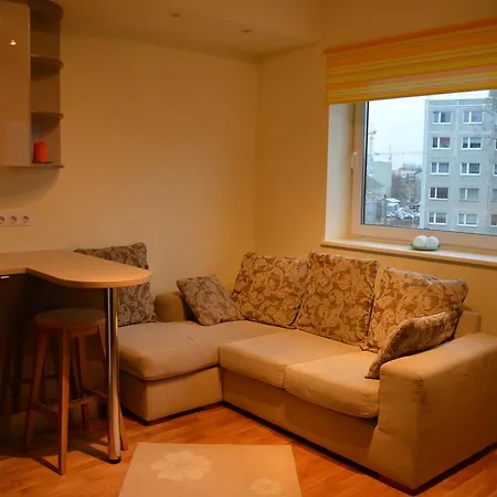 Mardi 6 Apartment