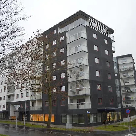 Apartment Mardi 6