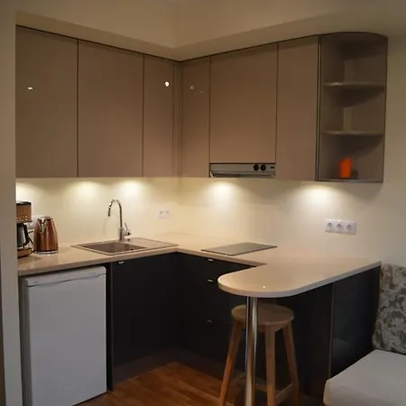 Mardi 6 Apartment Tallinn